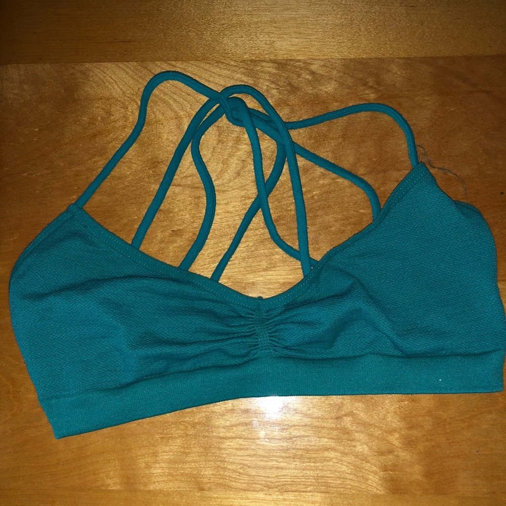 Free people: intimately bralet